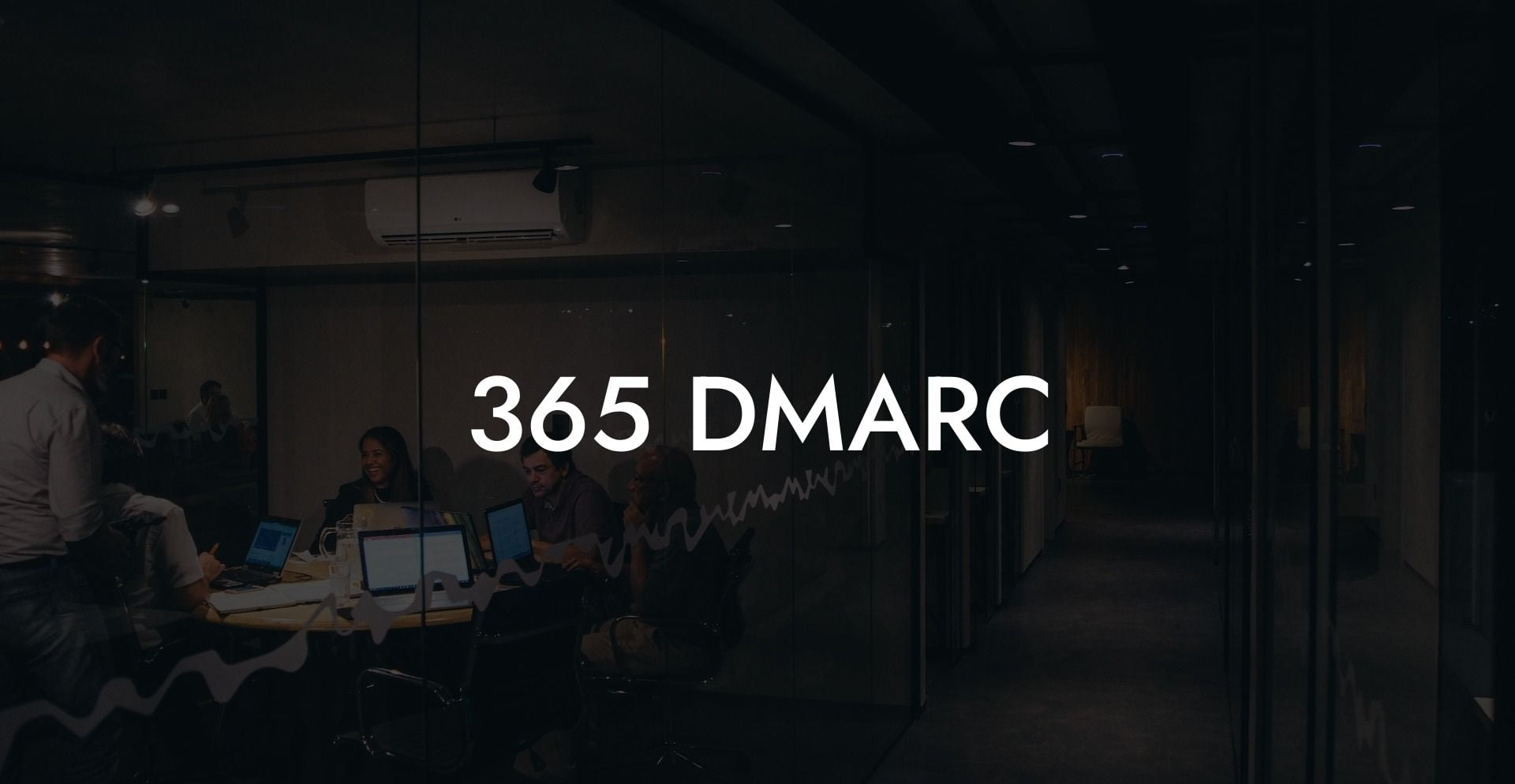 365 DMARC