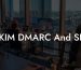 DKIM DMARC And SPF