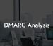 DMARC Analysis
