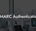 DMARC Authentication