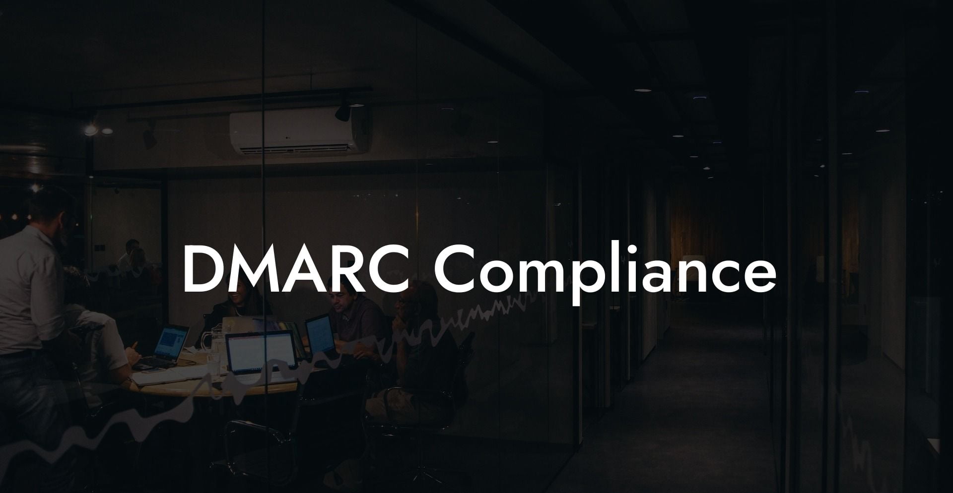 DMARC Compliance
