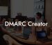 DMARC Creator