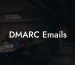 DMARC Emails