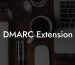 DMARC Extension
