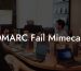 DMARC Fail Mimecast
