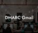 DMARC Gmail