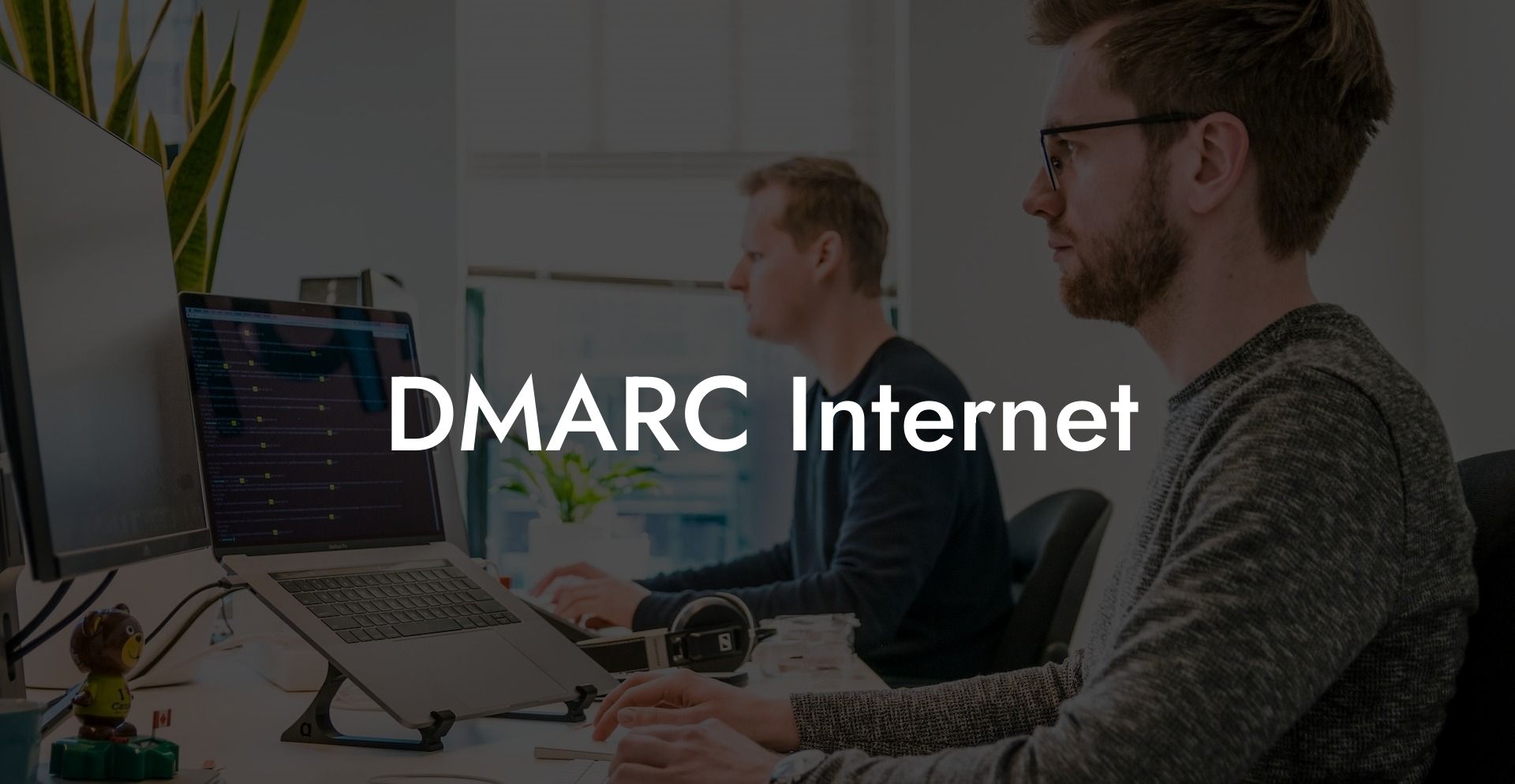 DMARC Internet