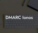 DMARC Ionos