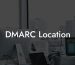 DMARC Location