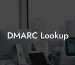 DMARC Lookup