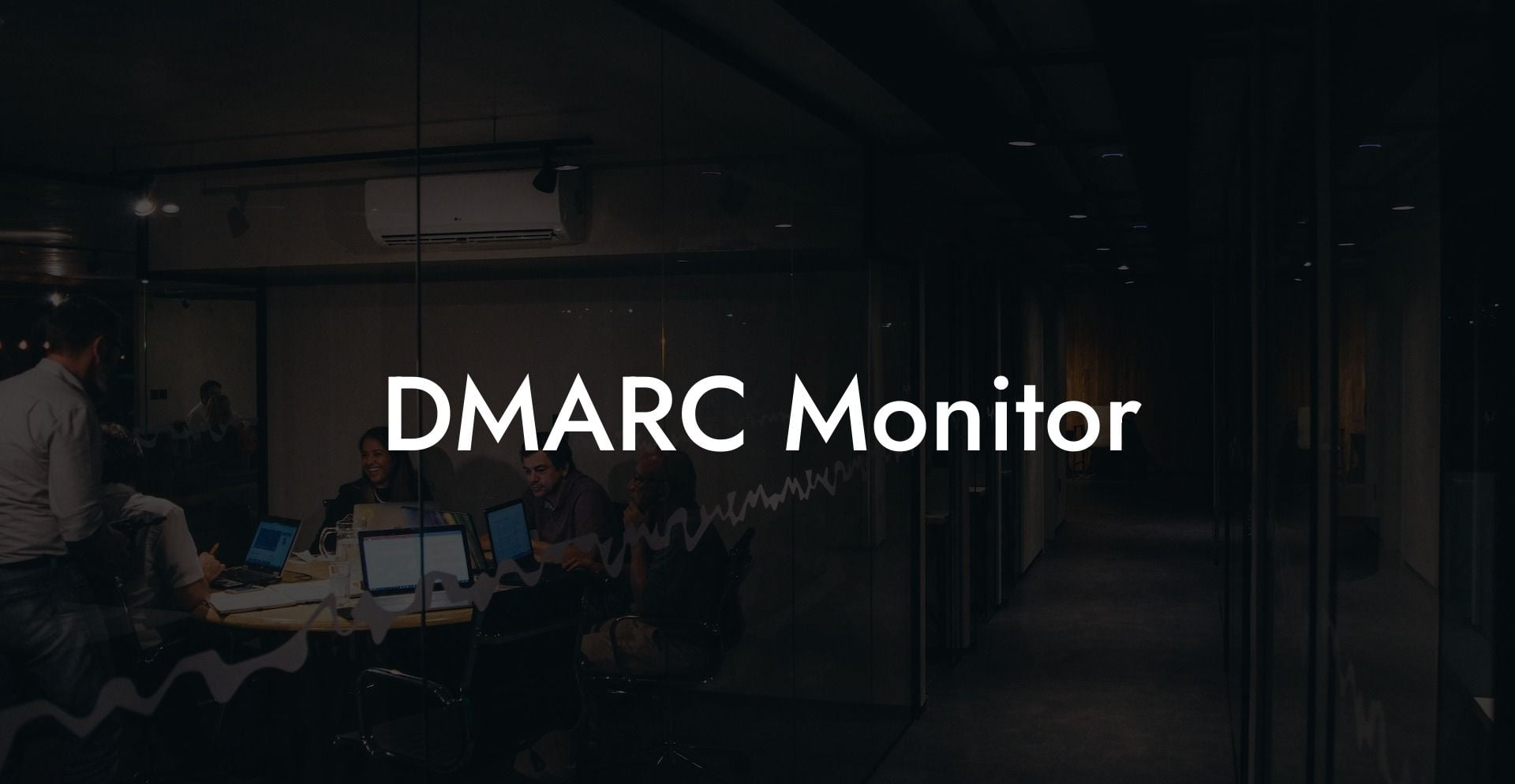 DMARC Monitor