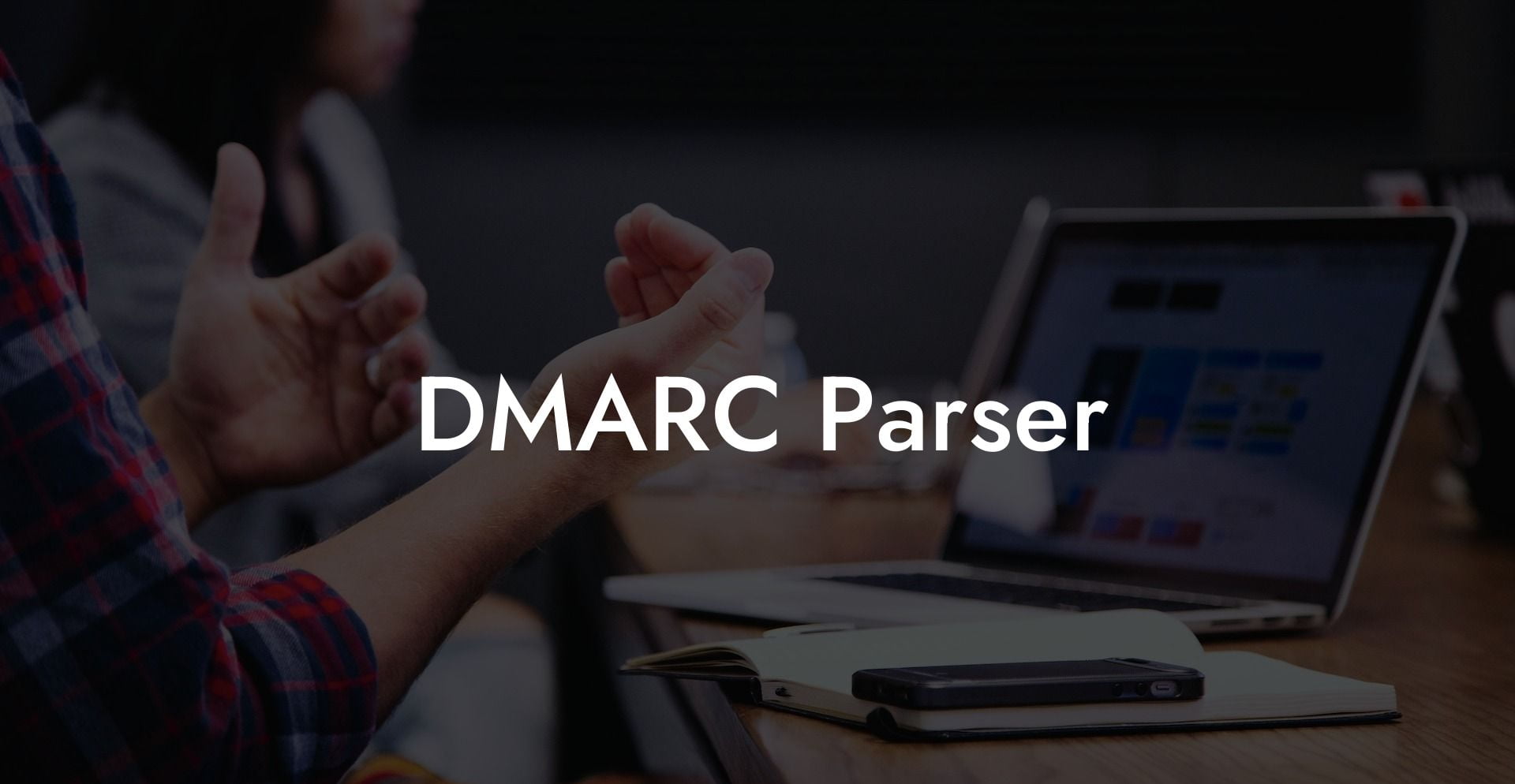 DMARC Parser