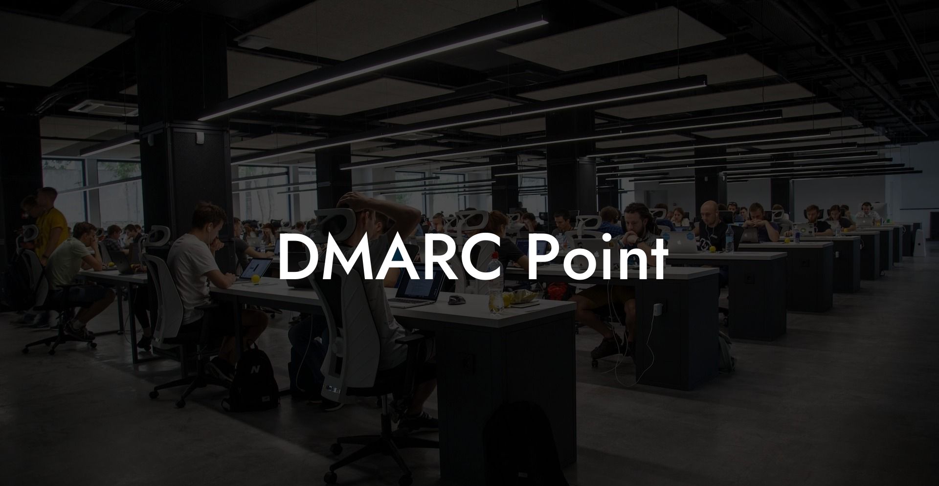 DMARC Point
