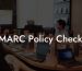 DMARC Policy Checker