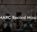 DMARC Record Missing