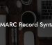 DMARC Record Syntax