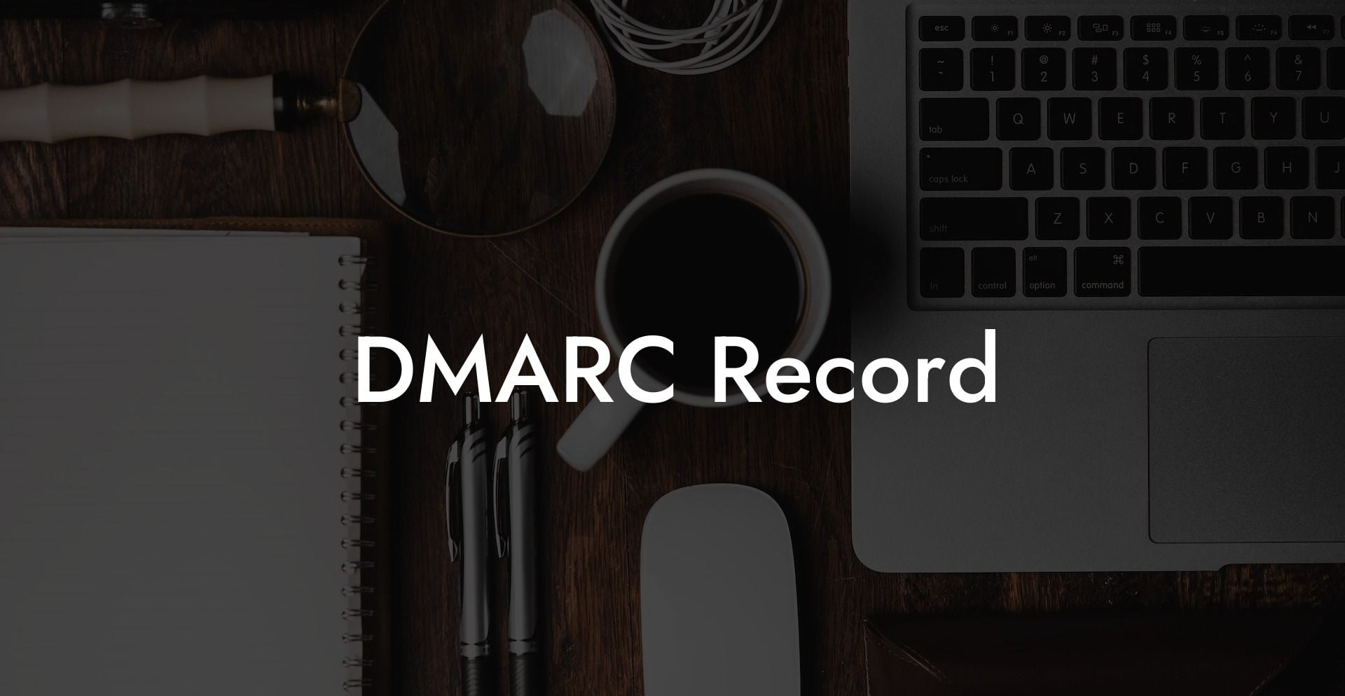 DMARC Record