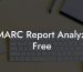 DMARC Report Analyzer Free