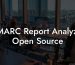 DMARC Report Analyzer Open Source