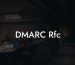 DMARC Rfc