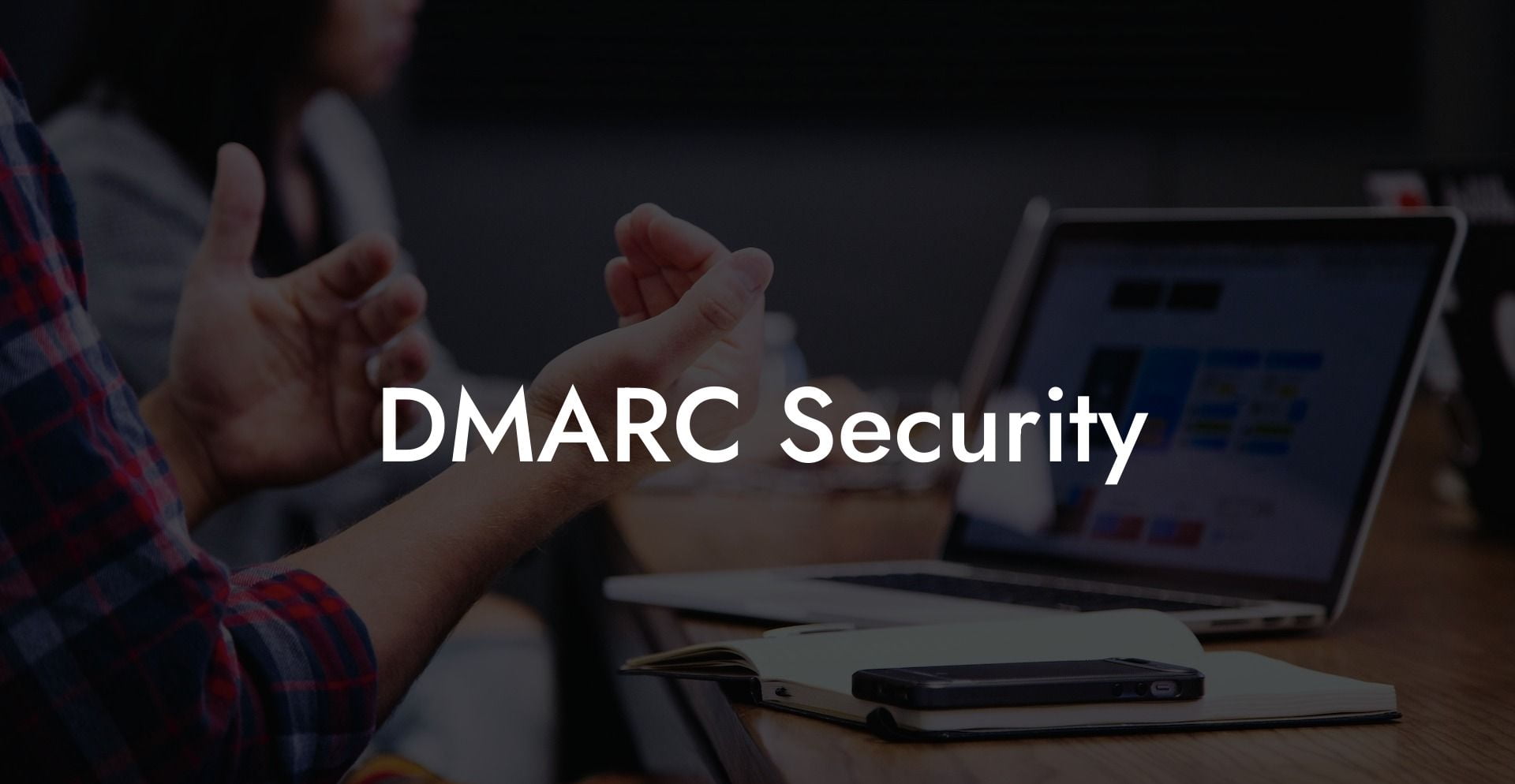 DMARC Security