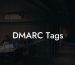 DMARC Tags
