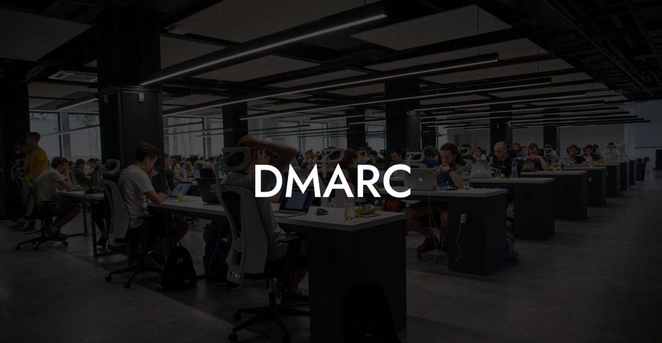 DMARC