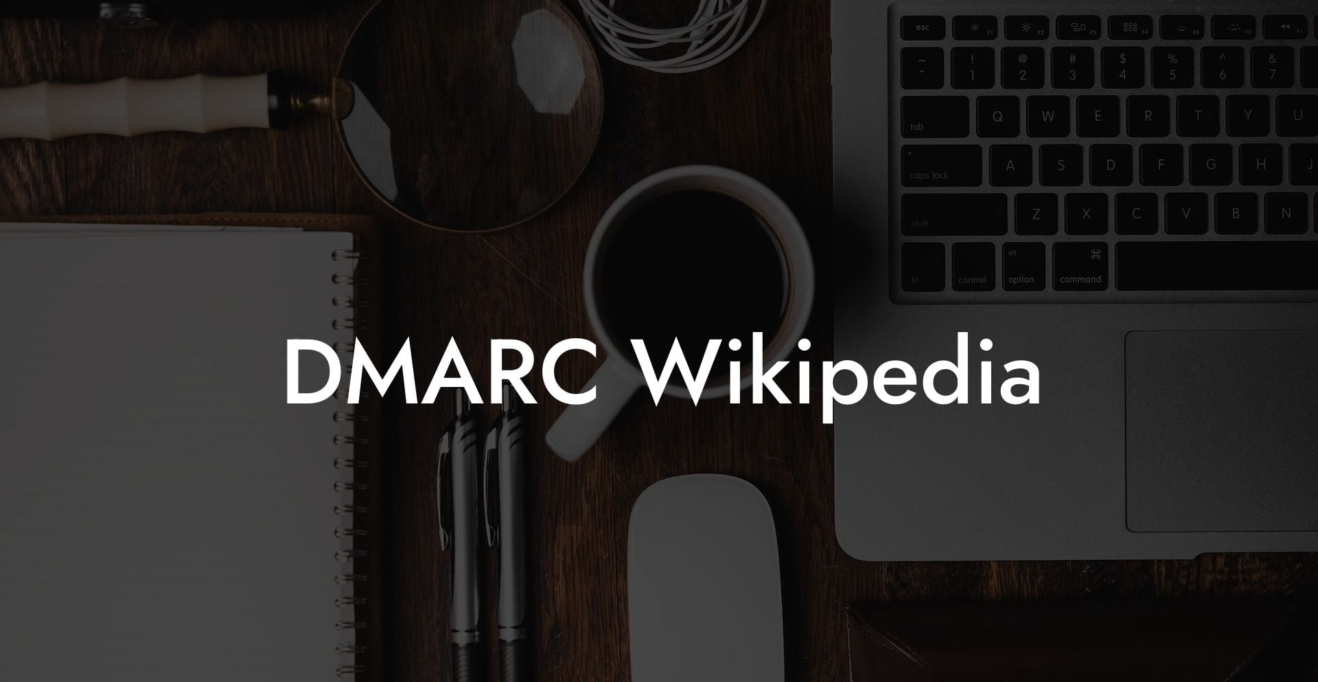 DMARC Wikipedia
