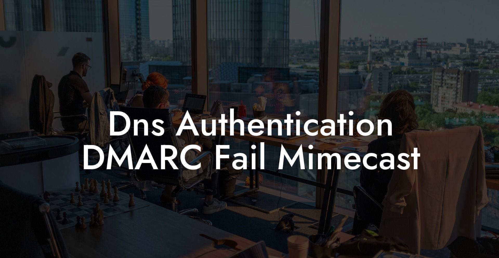 dns-authentication-dmarc-fail-mimecast-voice-phishing