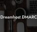 Dreamhost DMARC