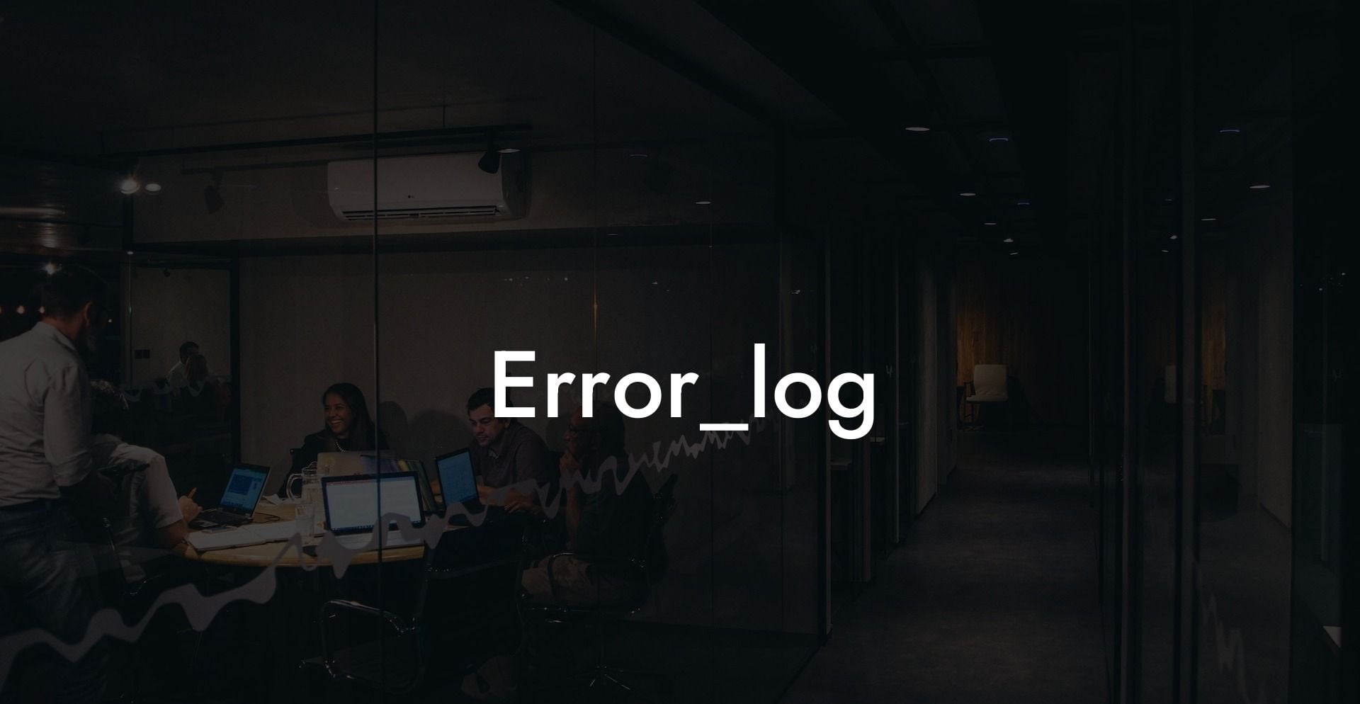 Error_log