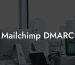 Mailchimp DMARC