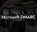 Microsoft DMARC