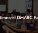 Mimecast DMARC Fail