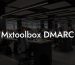 Mxtoolbox DMARC