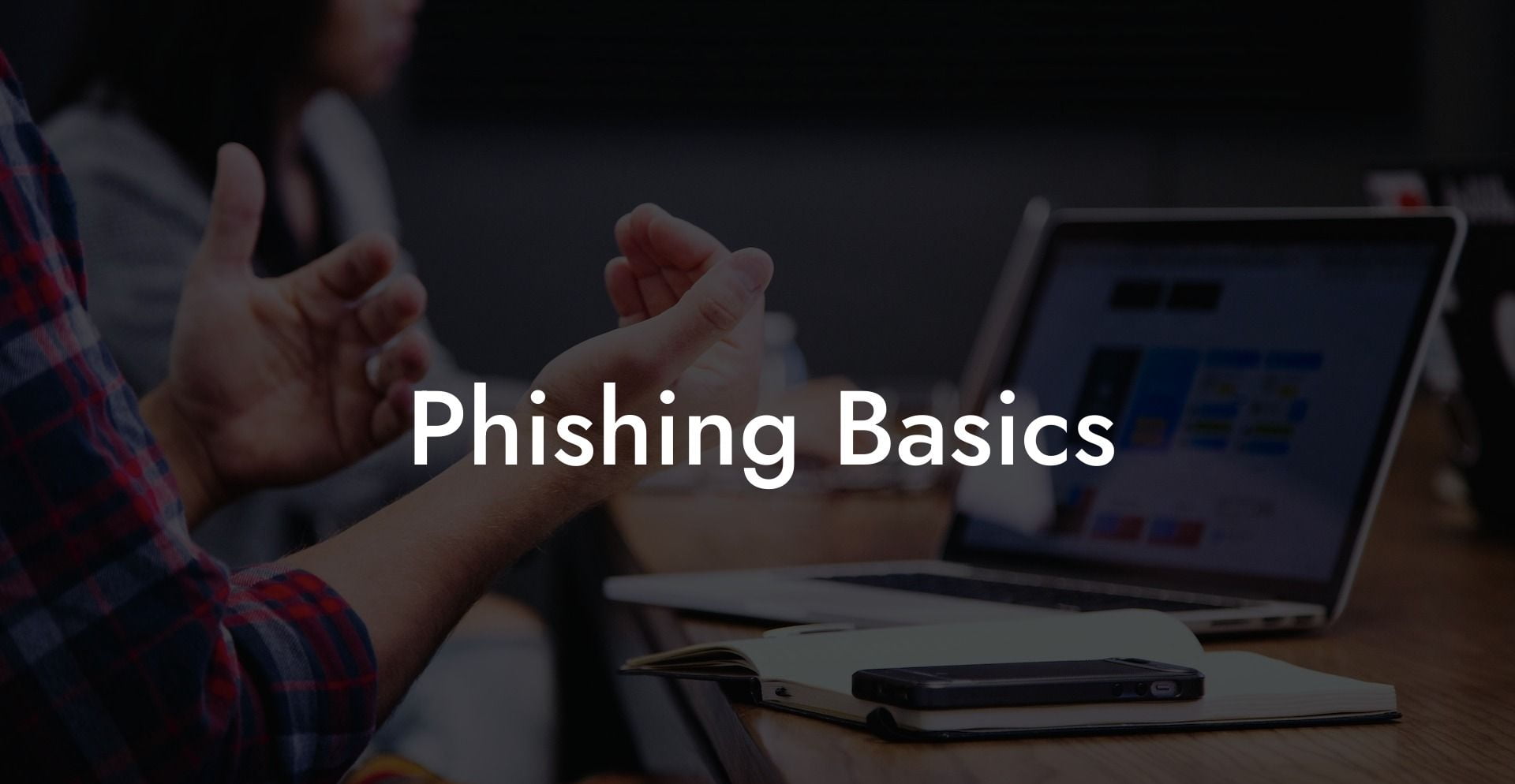 Phishing Basics