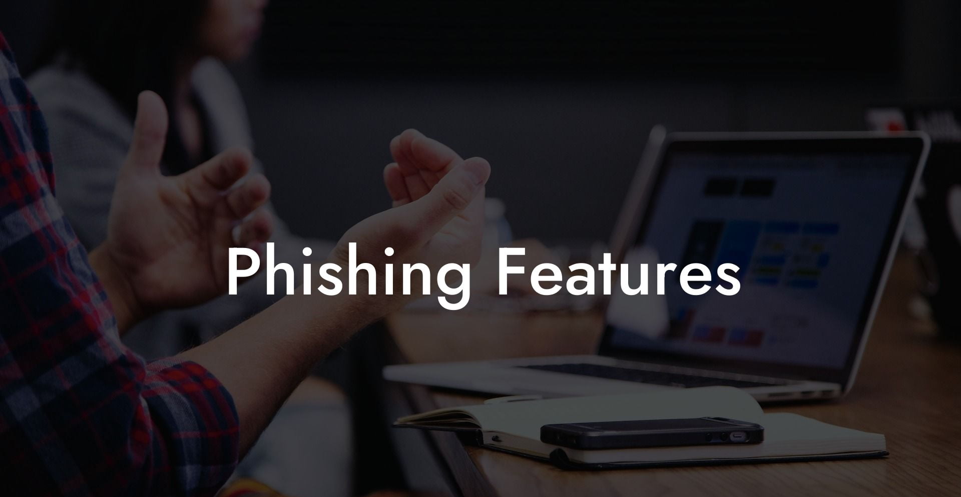 Phishing Features