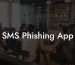 SMS Phishing App