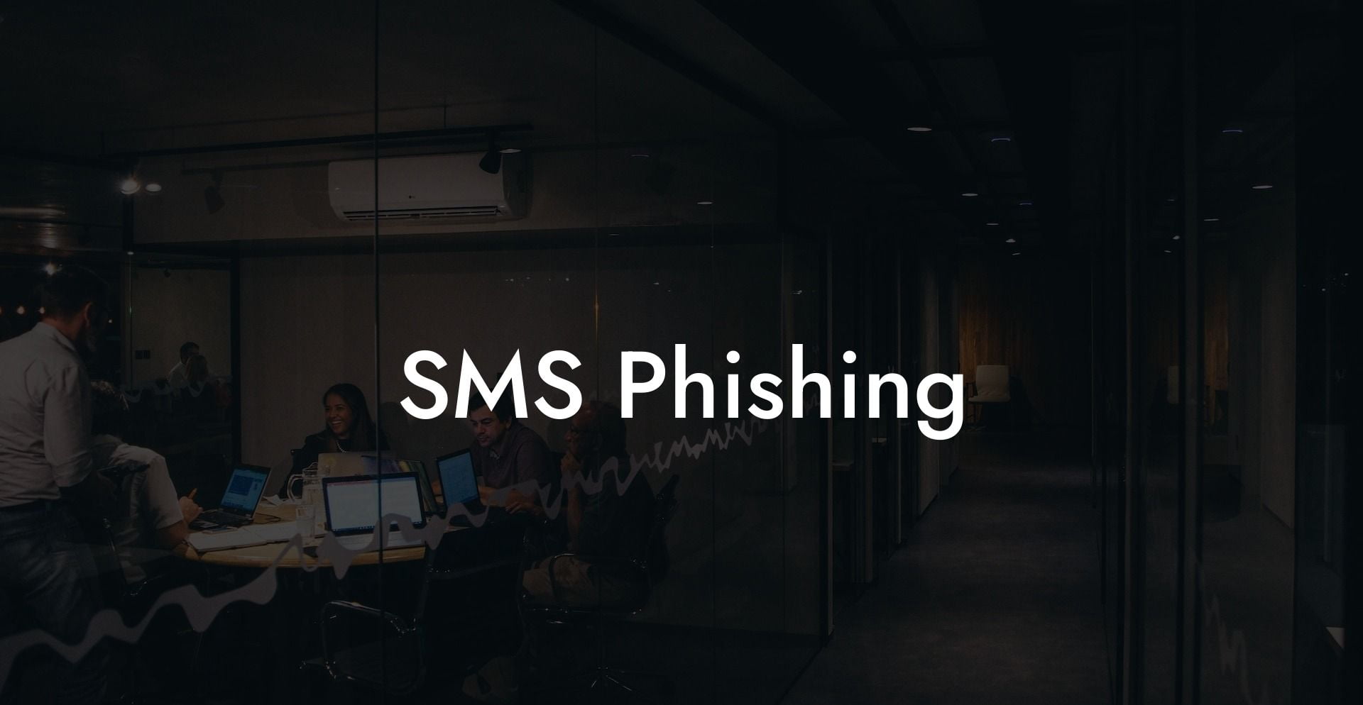SMS Phishing