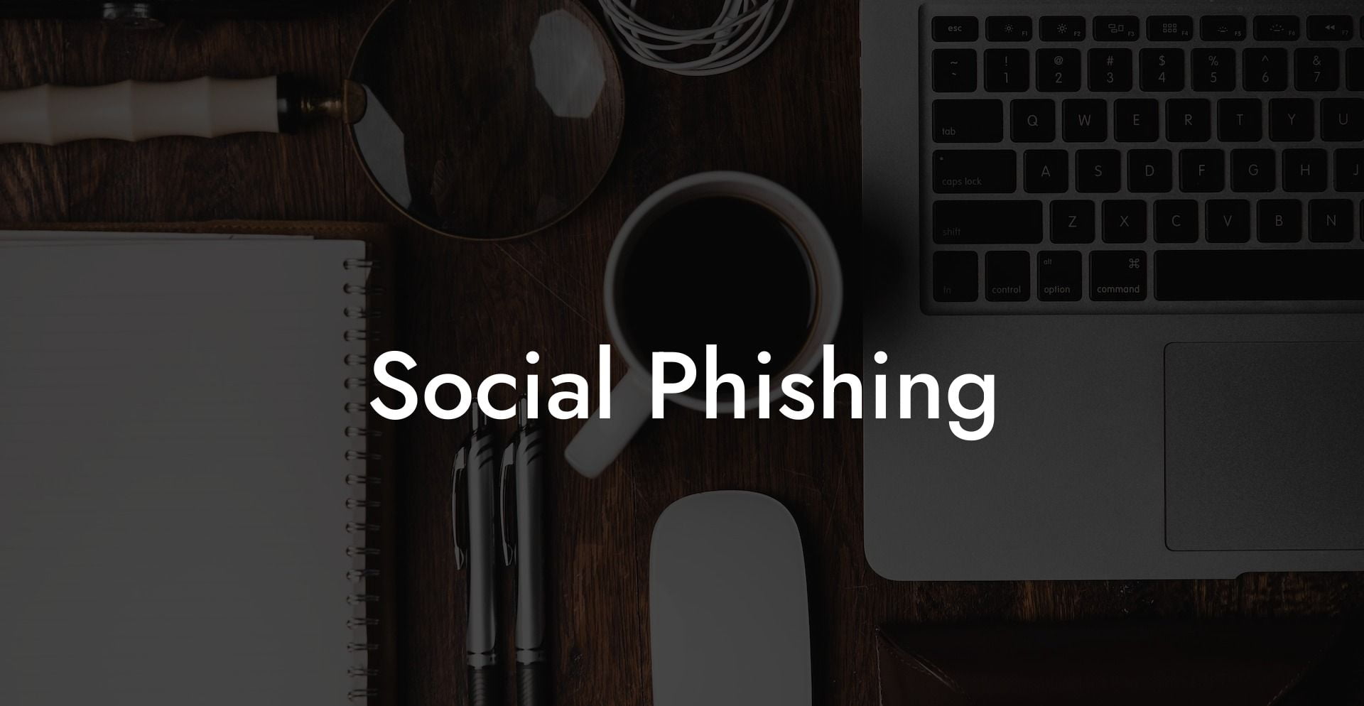 Social Phishing